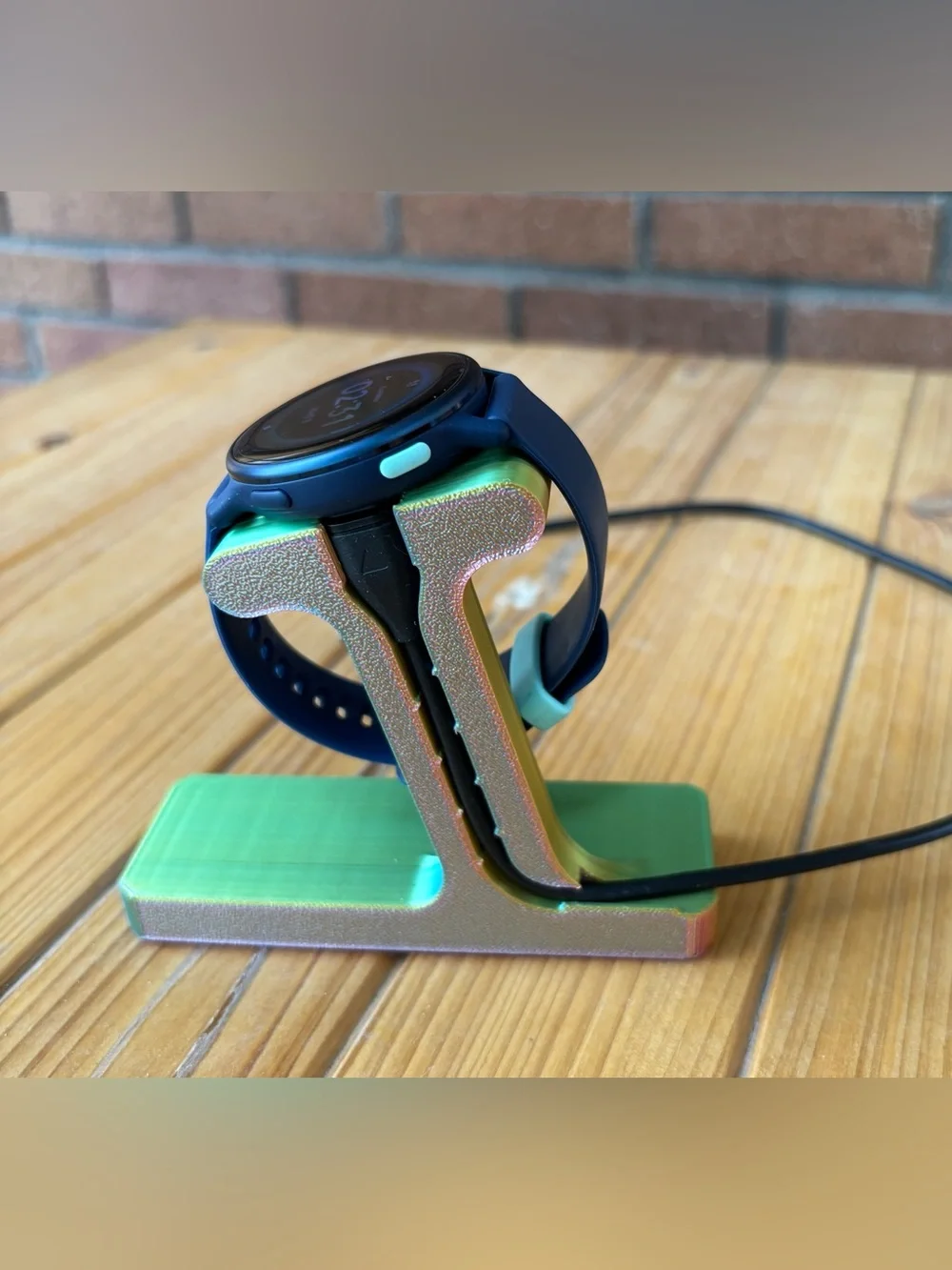 garmin vivoactive like